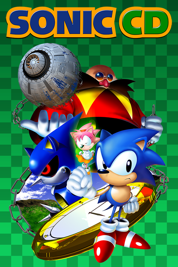 VGEveryday's tweet photo. September 23:
* Sonic CD (1993) turns 32 today
* Destrega (1998) turns 27 today
#videogamehistory #sonicthehedgehog #destrega https://t.co/gaNKWkOCcP
