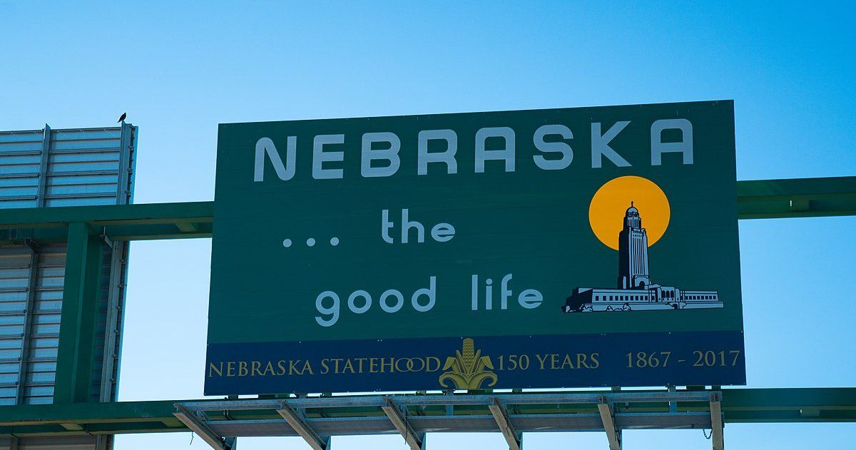 The underlying land for this site was the farm that my mother and aunt grew up on. &gt; Sequitor Edge to build #DataCenter on 16-acre land parcel in Kearney, Nebraska - DCD buff.ly/RS3XLzl