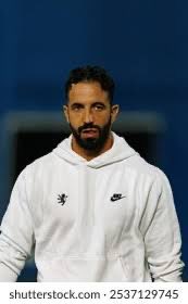 Will Ruben turn it around? #MUFC