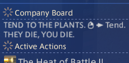 peach_ffxiv's tweet photo. Start an FC, they said.
It'll be fun, they said. https://t.co/zHkqeCh33q