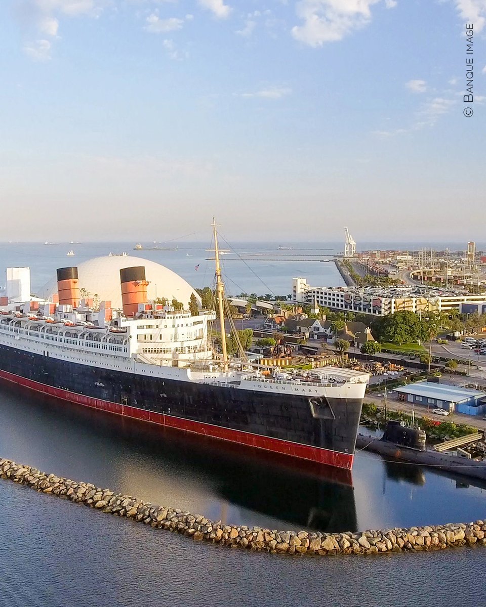 [𝐑𝐄𝐕𝐀 𝐓𝐀𝐇𝐈𝐓𝐈] 👑 Escape Like Royalty

Queen Mary, Queenstown...From oceanfront vibes in Los Angeles to the majestic lakes of New Zealand’s South Island. Reva's latest picks are fit for a queen.

👉 See where your next adventure begins: bit.ly/reva-tahiti-p1…