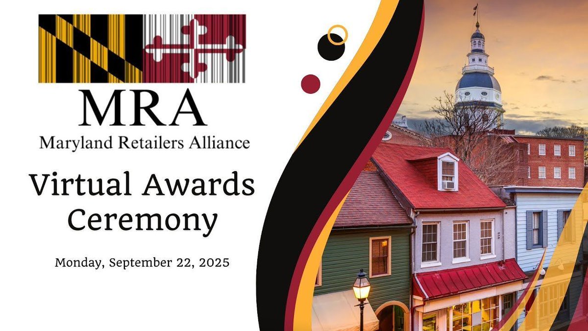 MD Retailers Alliance tweet media