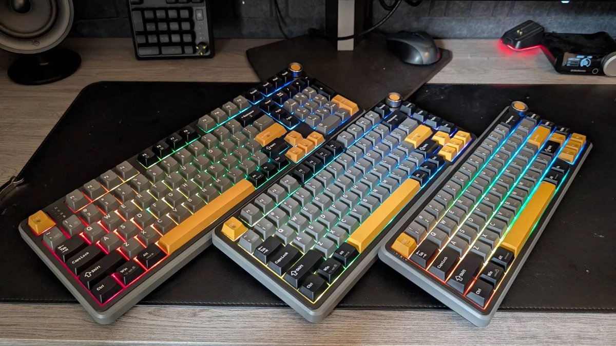 eTeknix tweet media