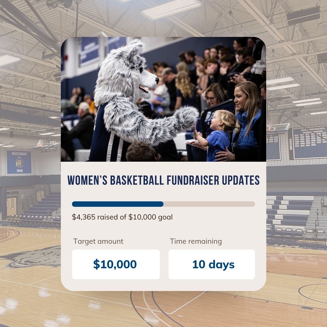 We’re almost there! 🚀 Just a little more to reach our fundraising goal! Help us finish strong and support the WolfPack!

🔗app.verticalraise.com/fundraiser/wol…