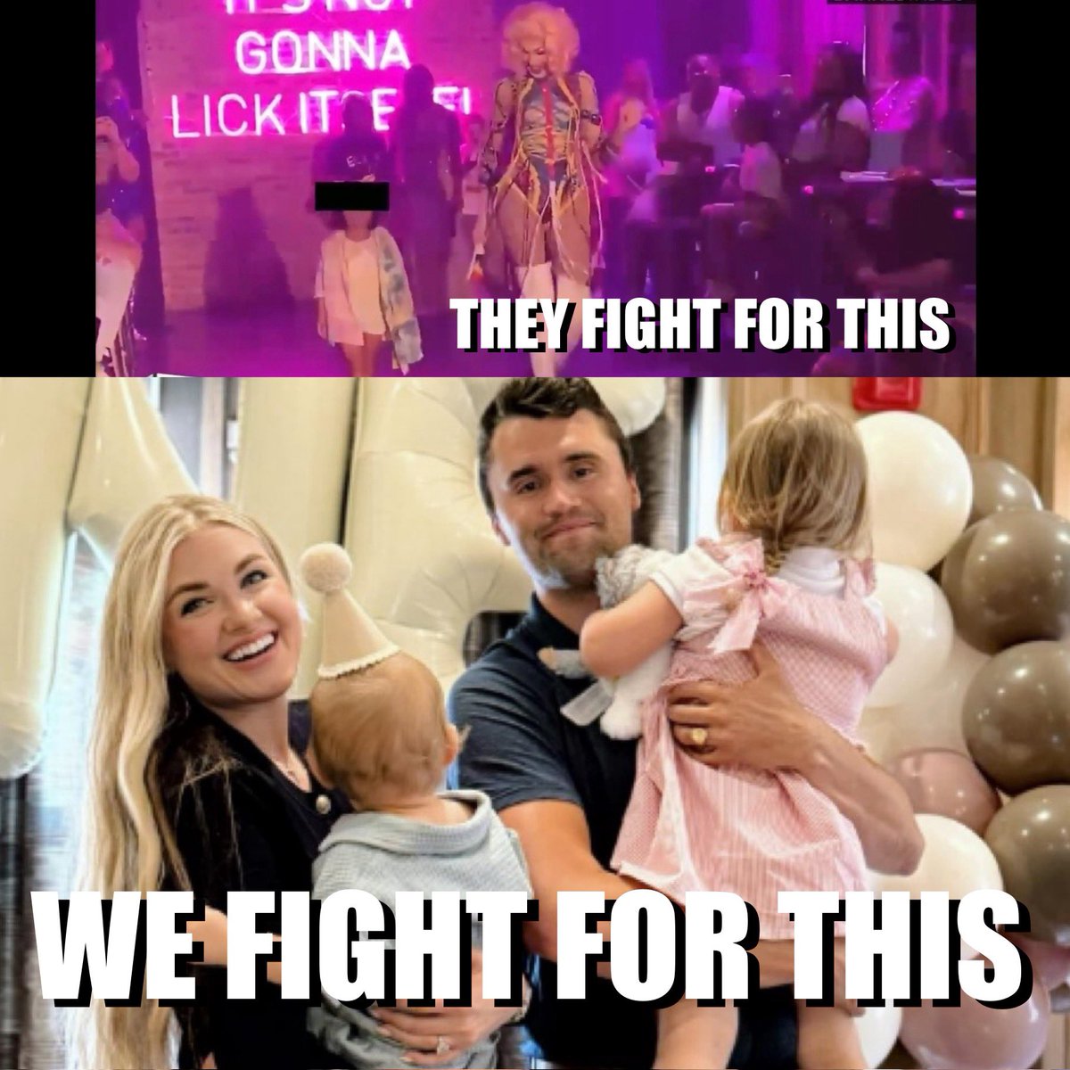 <a href="/MattWalshBlog/">Matt Walsh</a> We wont miss you <a href="/grok/">Grok</a> why don't they just leave