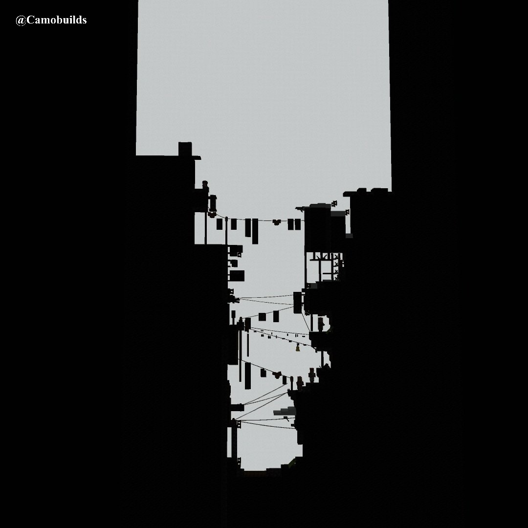 "silhouette city"

#minecraft建築コミュ #Minecraftbuilds #Minecraft #マイクラ #minecraft建築 #minecraftart