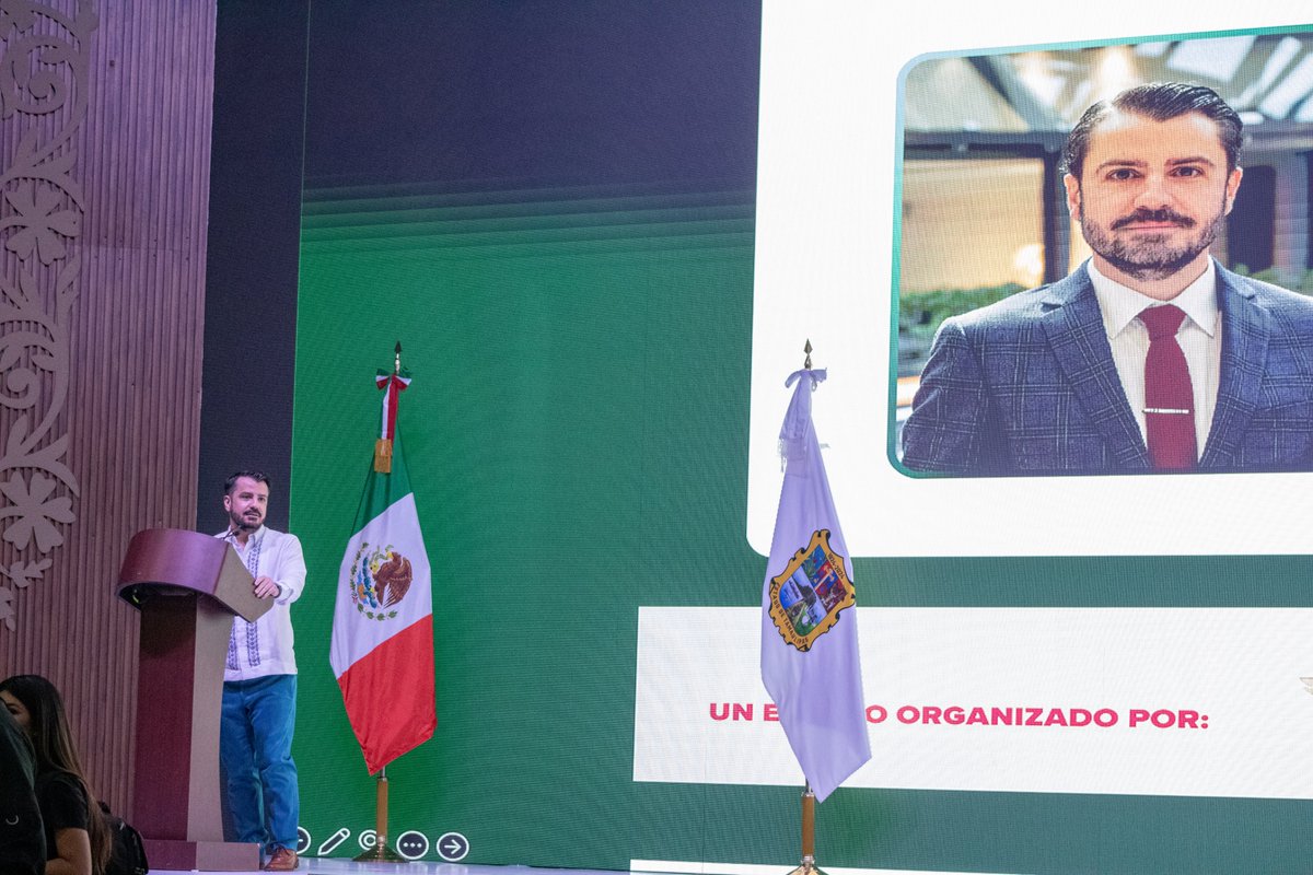 #MexicoCarbonForum2025: Un paso decisivo de carbono mexicano

Superó todas las expectativas: más de 2,200 participantes, líderes del sector público y privado, organizaciones internacionales y expertos se reunieron con un objetivo común: acelerar los #MercadosDeCarbono en #México.