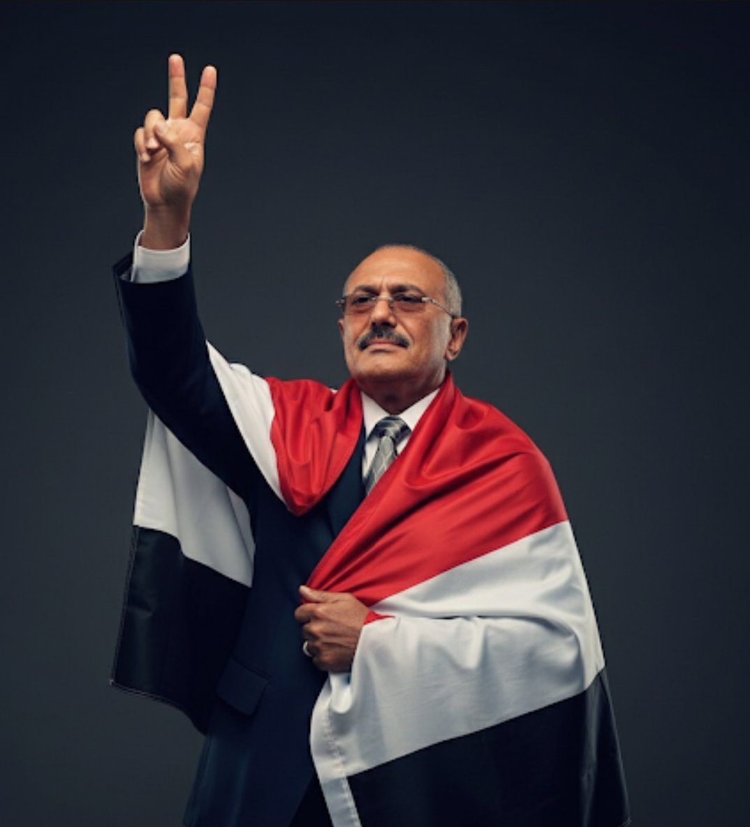 محمد أمين احمد عفاش، tweet media