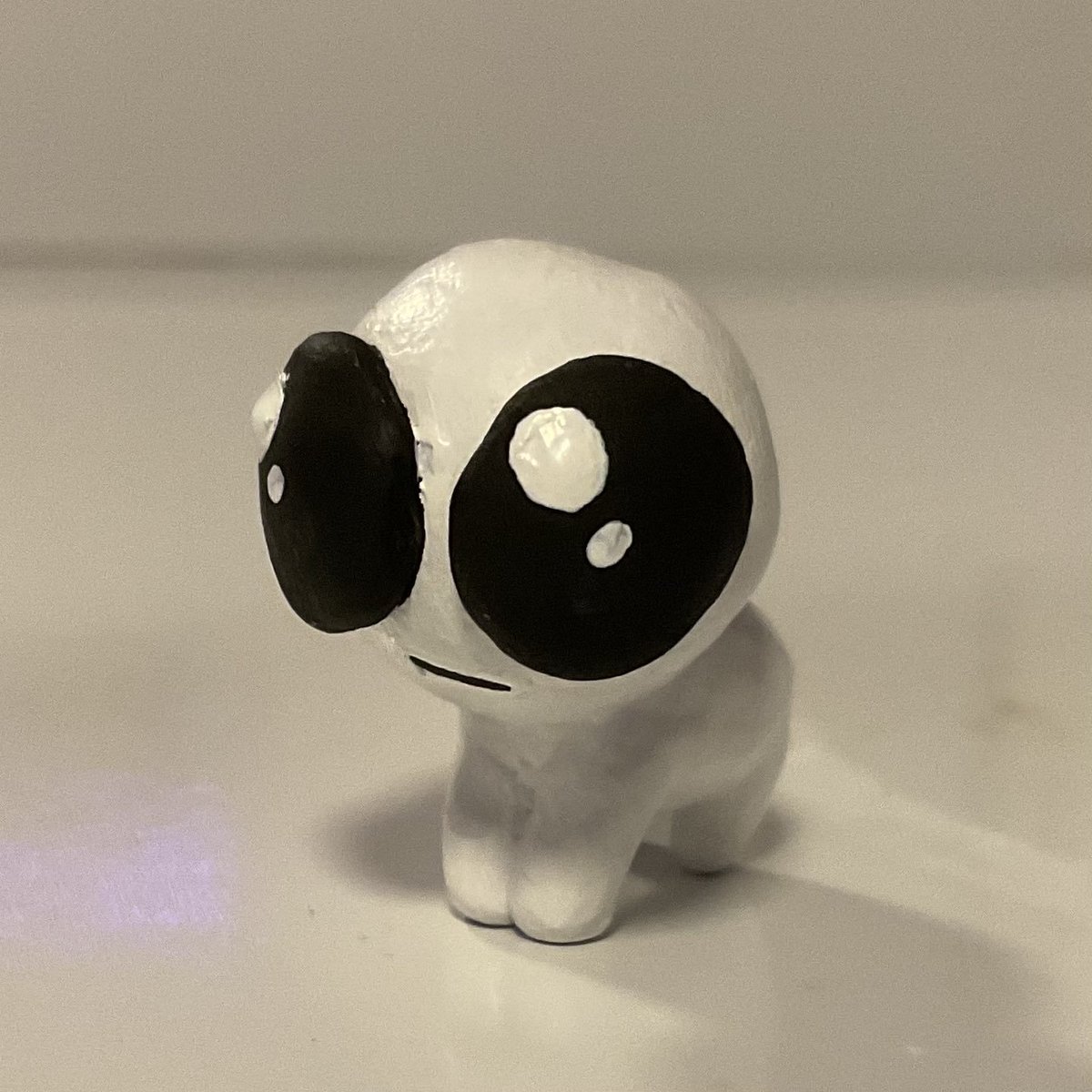 imkrll's tweet image. this lil guy deserves to fly high and shine bright $tbh 4VBgrt5oukRXteWPpfp5uuZMsZmbuJweRw5viHVQpump