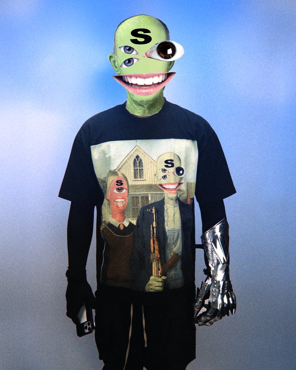 New stuff Friday 9/26