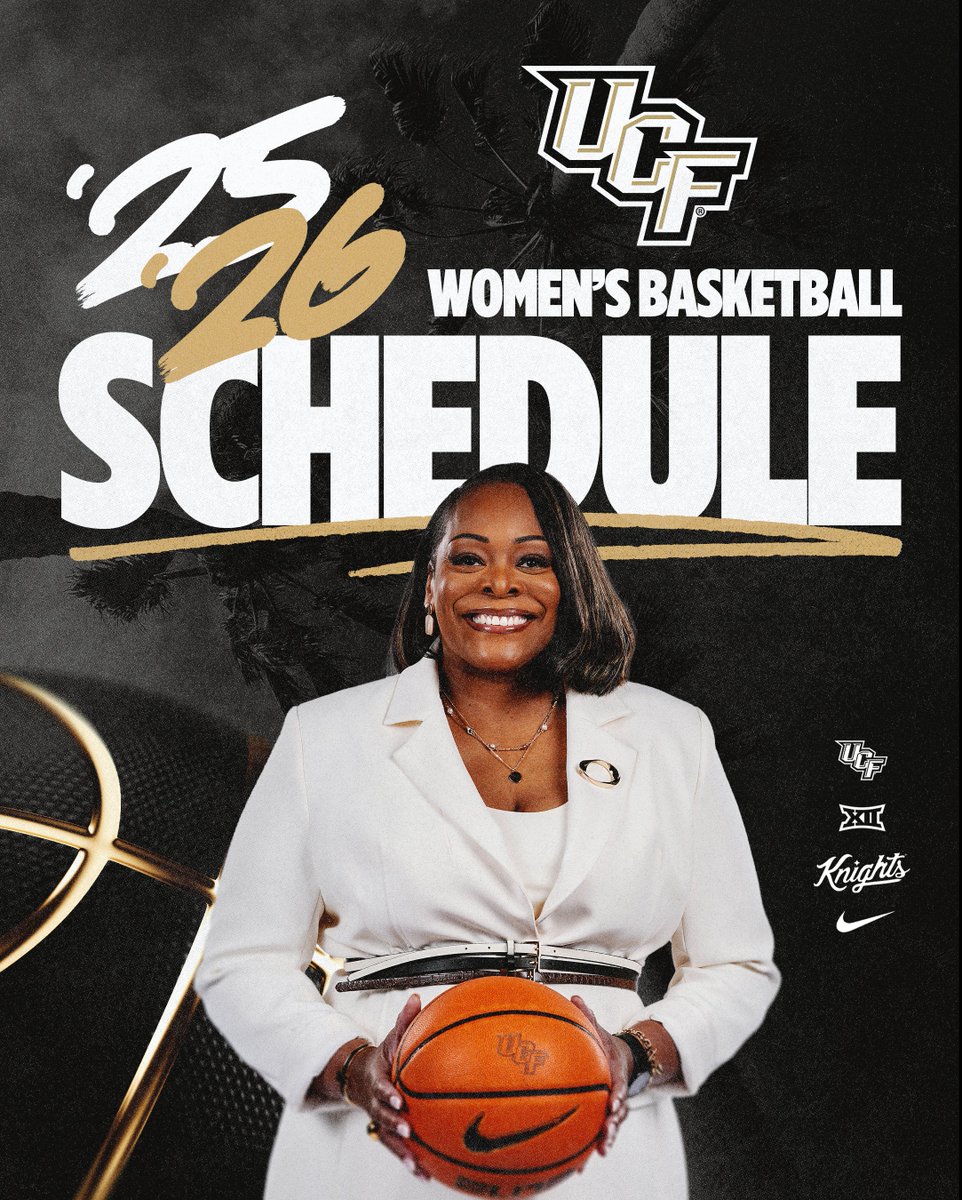 UCF Women's Hoops tweet media