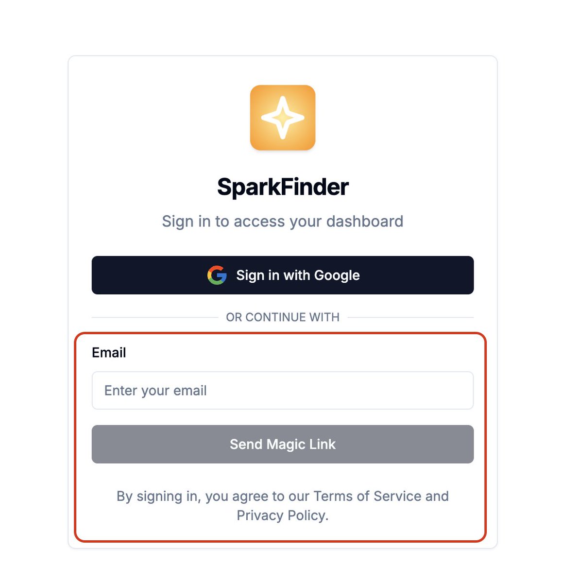 During the verification period people can connect with a magic link, I had to implement it one day, today it's done. In the mean time I already got an email from the people taking care of the OAuth Verification Requests, it's moving forward