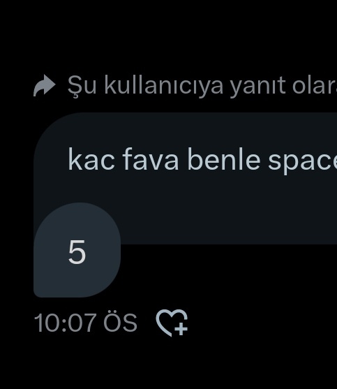 seri favlayin