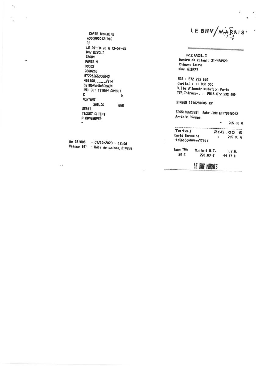 🤯 Vous n’allez pas en croire vos mirettes en lisant ce que je viens de découvrir dans les notes de frais d’Anne Hidalgo… s'il vous plaît, aidez-moi à le faire savoir en retweetant ou likant ce message.
Notre chère Maire, Anne Hidalgo, souvent absente au lieu de présider le