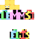 Day 11, the final day of releasing a free skin every day until the release of Raft Survival 2 on September 23!    Tomorrow! 

#MinecraftMarketplace #smilingfriends