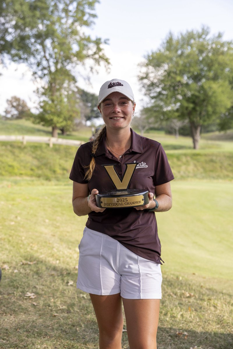 HailStateWG's tweet photo. Champ 🏆 

#HailState https://t.co/K2SgSyp2kJ