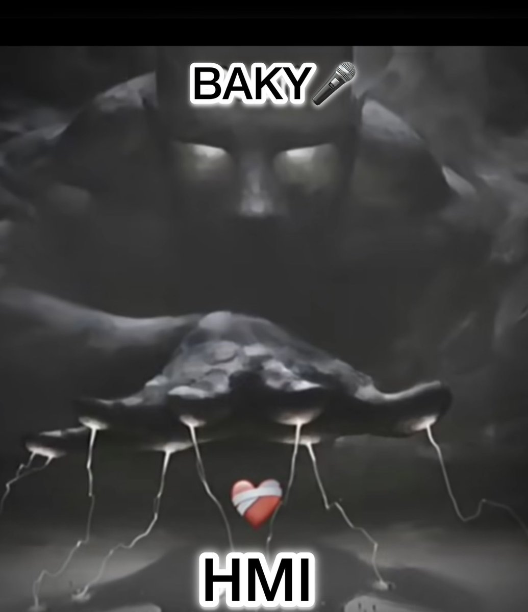 Baky se youn nan atis ki pa bezwen site non lòt atis just pou yo ka fè challenge sou mizik li🤭
Sa ki natirèl pa janm fòse🔥🙌🏽