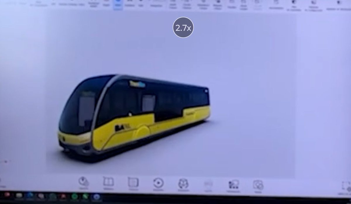 bairesbondis's tweet image. 🚍✨ Ya tenemos el diseño oficial del Trambus! Un sistema que tendrá el boleto vinculado al del subte, por eso luce sus colores. El amarillo le queda espectacular 💛. Mucho mejor que el anterior, ahora sí destaca más. #Trambus #MovilidadUrbana

@CiudadDeBondis