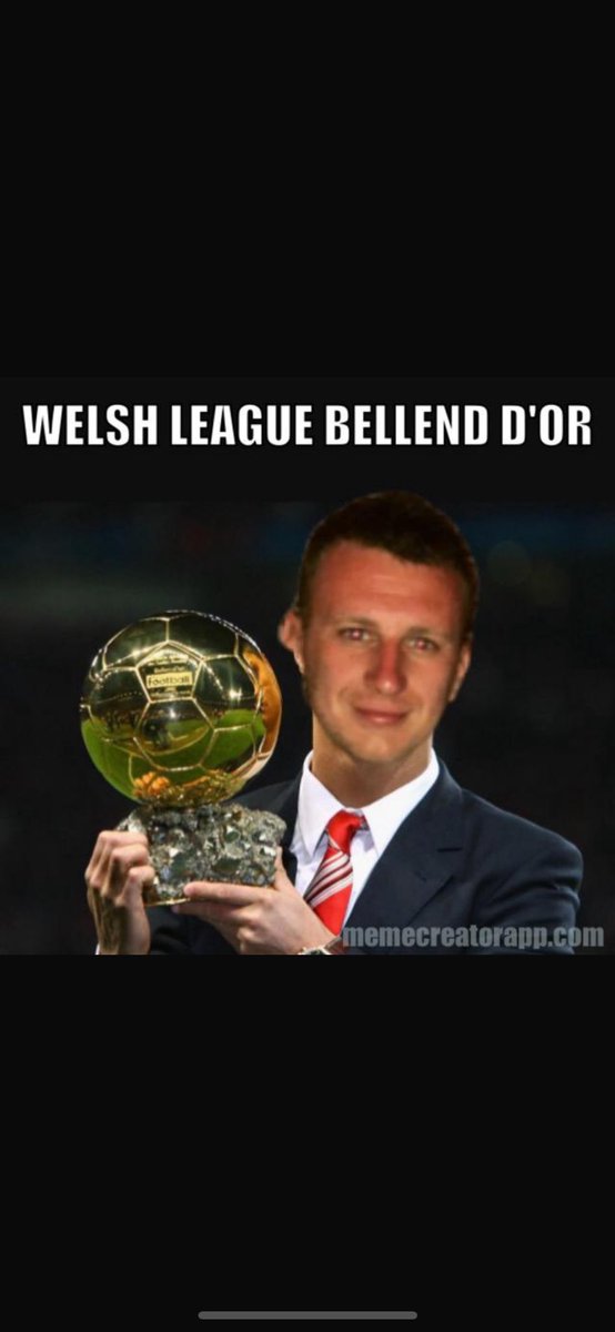 Good luck all nominees 🛎️