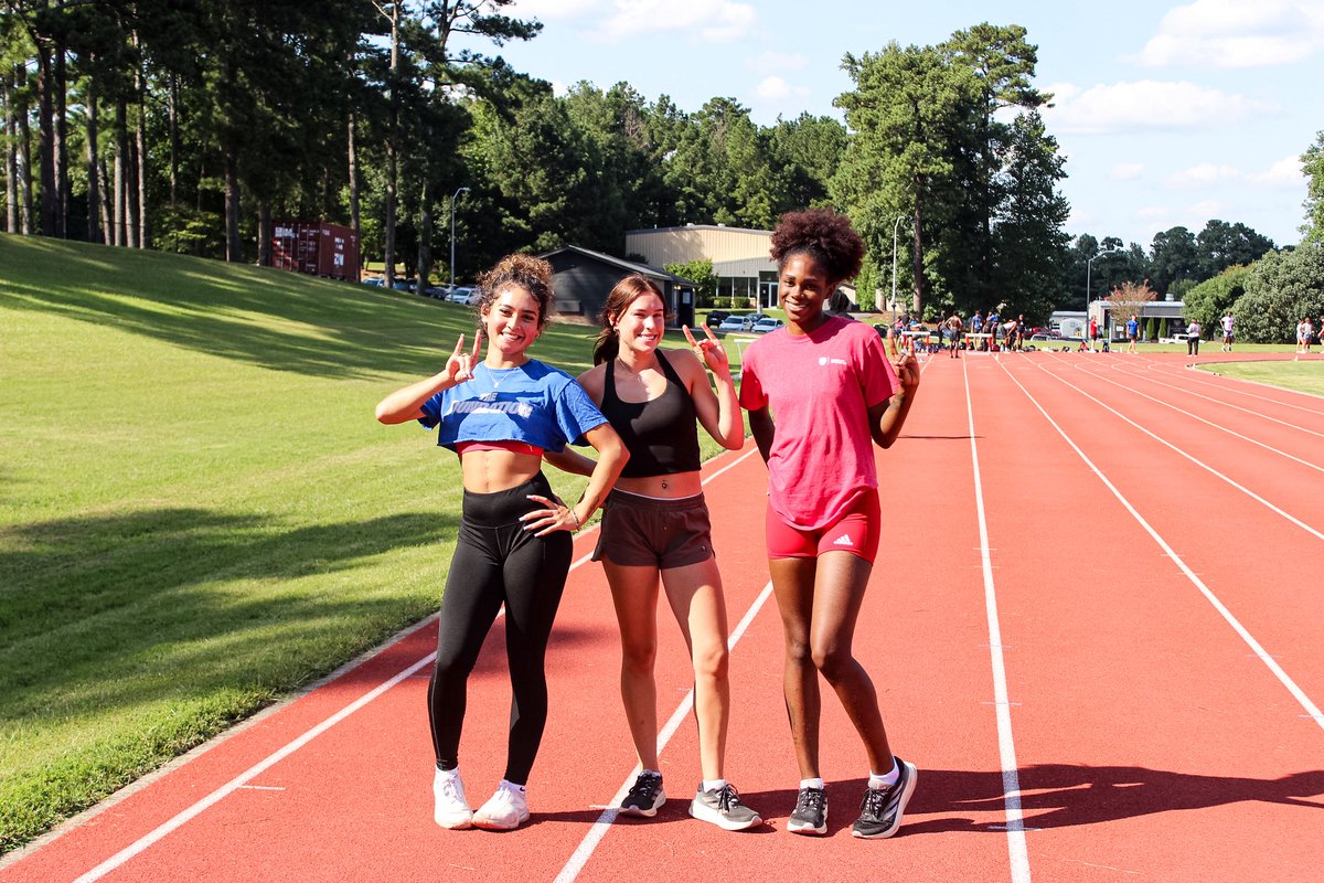 UWG Track & Cross Country tweet media