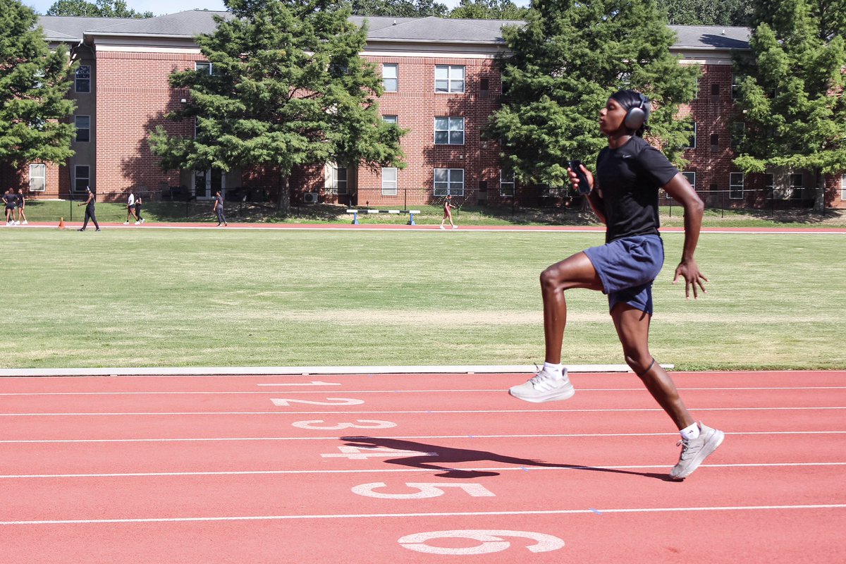 UWG Track & Cross Country tweet media