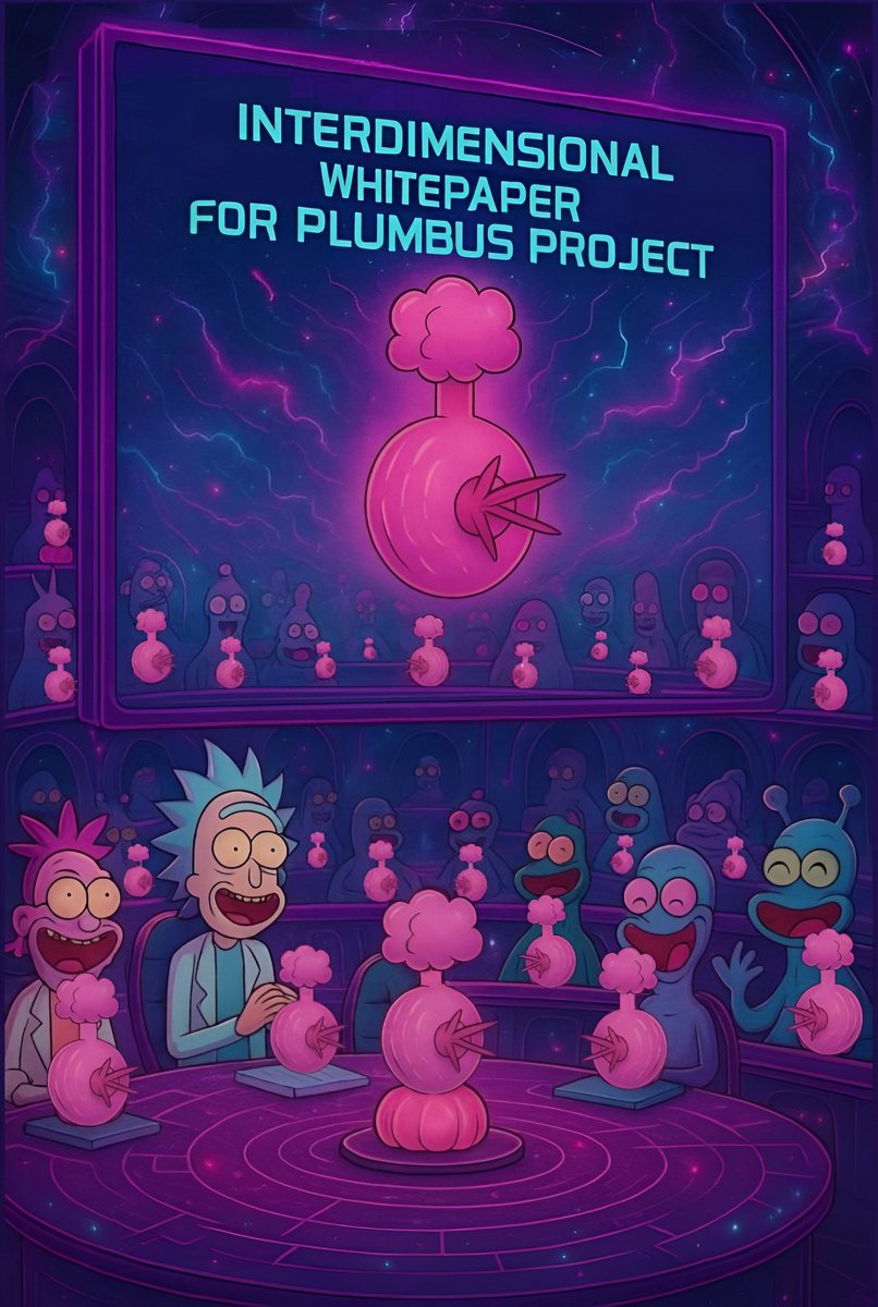 Plumbus tweet media
