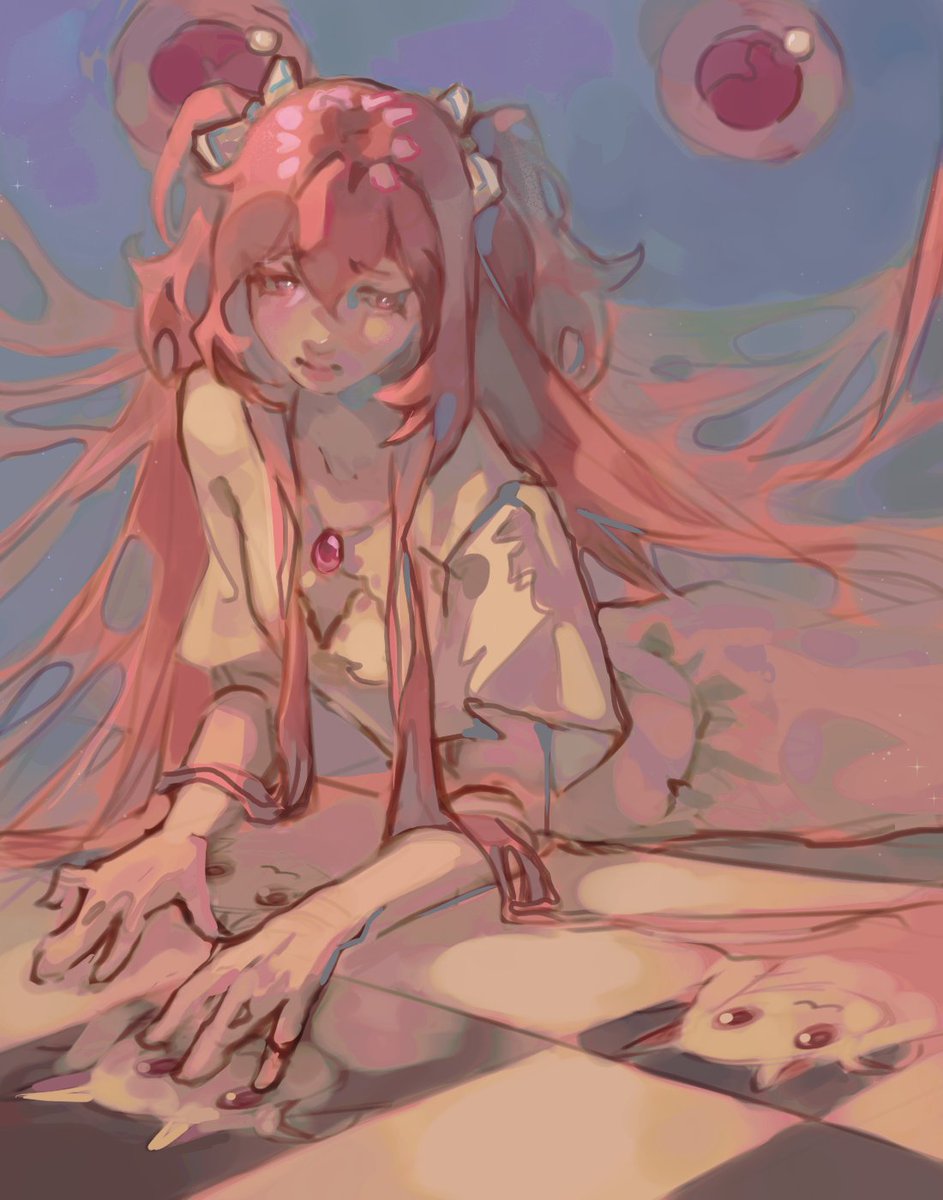 #MadokaMagica