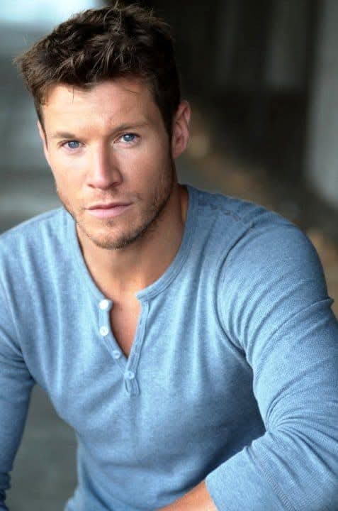 barbaravitali2's tweet photo. Happy Birthday @CollinsChadM September 22,1979 #CompanyOfHeroes #Room33 #ChadMichaelCollins https://t.co/p2G5BuPOaF