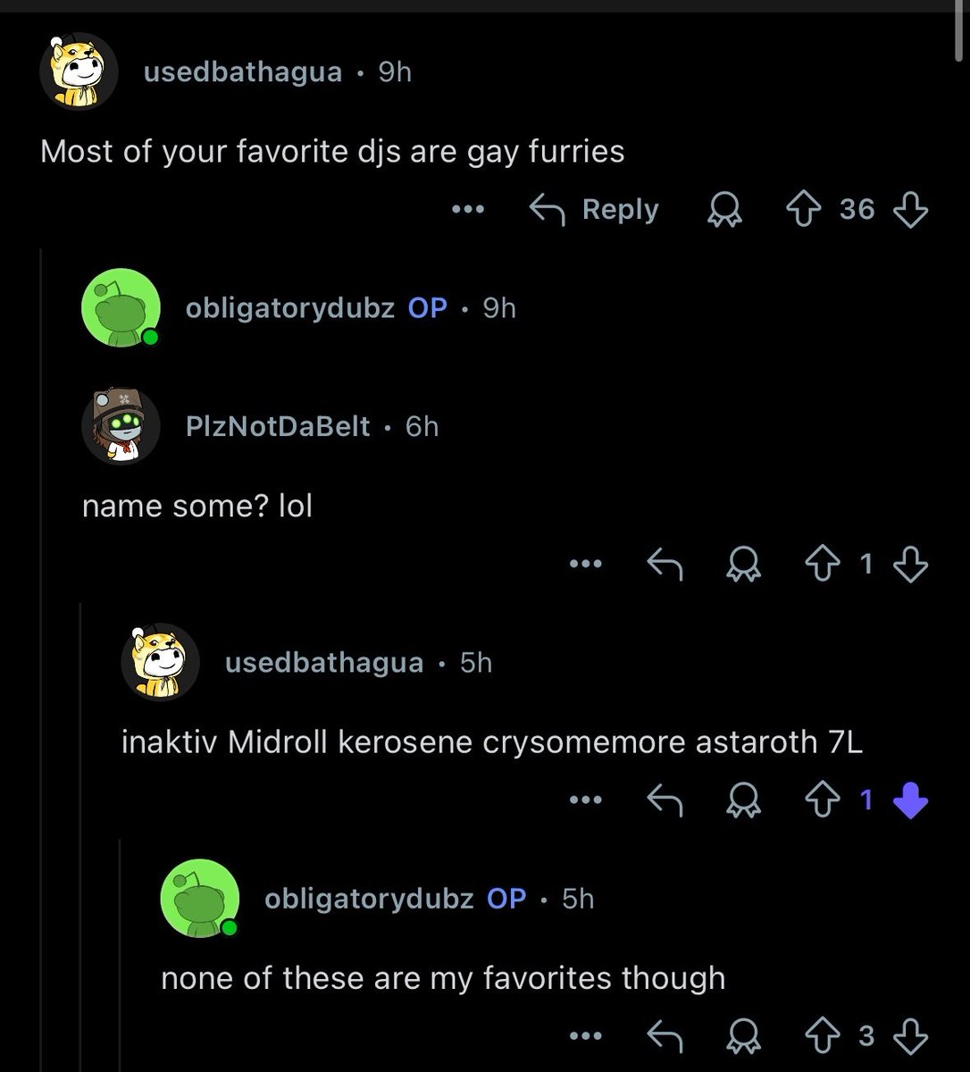 Dubstep Music New's and Fact's (@kerosenedubz) on Twitter photo 