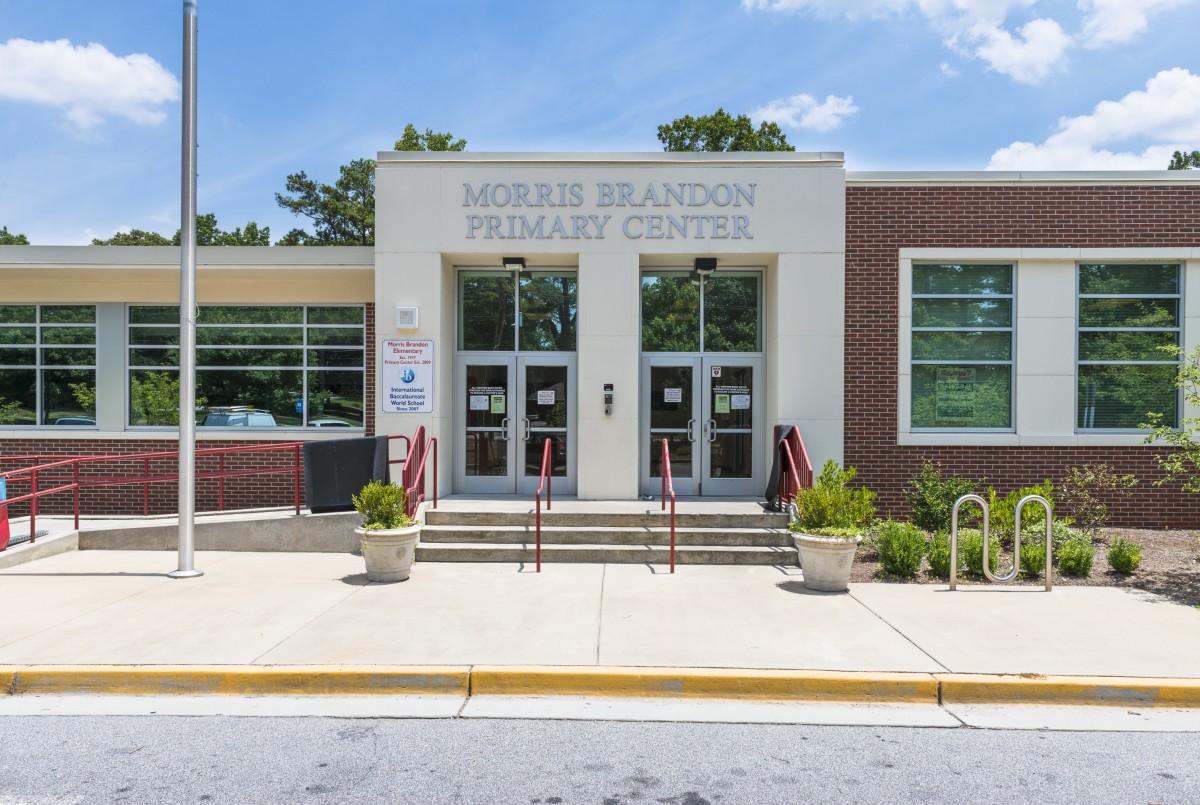 Atlanta Public Schools Consolidation Plan Sparks Concern Among Buckhead Parents. Click the link to read our coverage.
 
buckhead.com/atlanta-public…