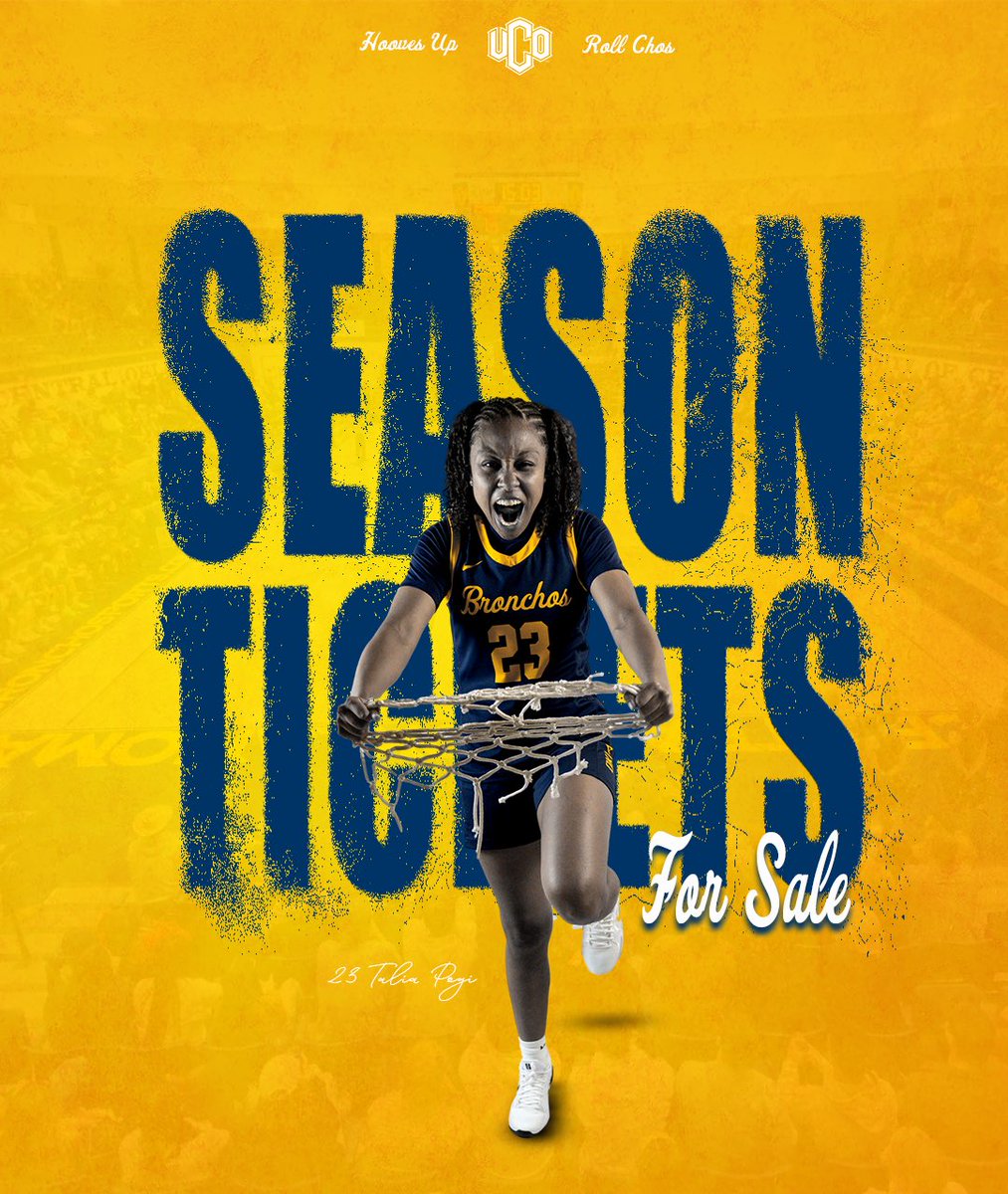 Season tickets are officially on sale! 

Purchase yours TODAY right here
 ⬇️⬇️⬇️

bronchosports.com/sports/2015/1/…