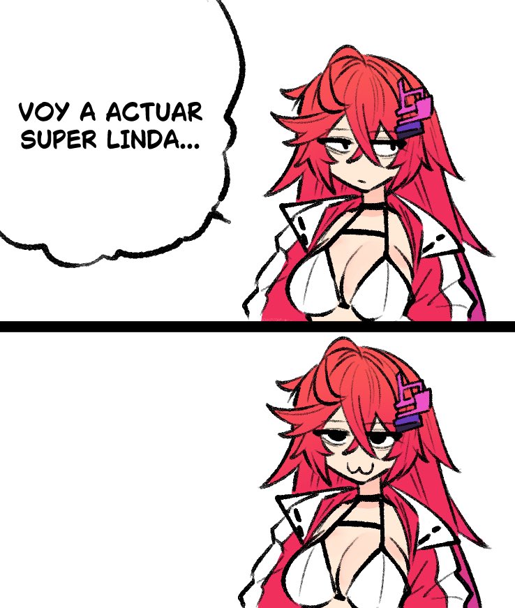 Soy linda? 

#ZilvyVTart #ZilvyVT #ZilvyVTmomos #memes #umiumistudio