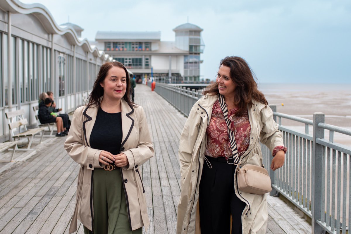 Stephanie Peacock MP tweet media