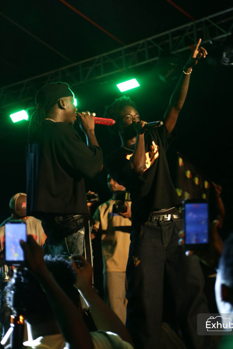 Real General #TOGCITY