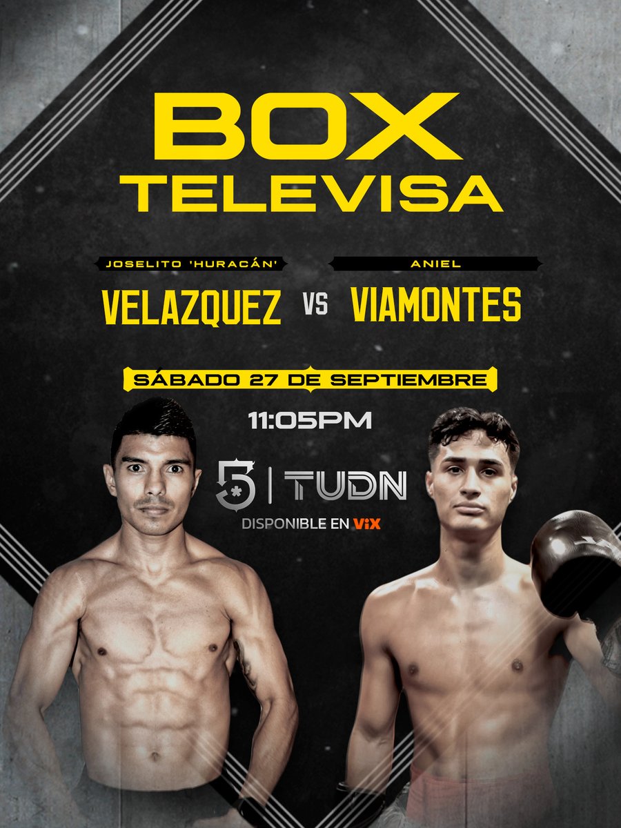 TUDN MEX tweet media