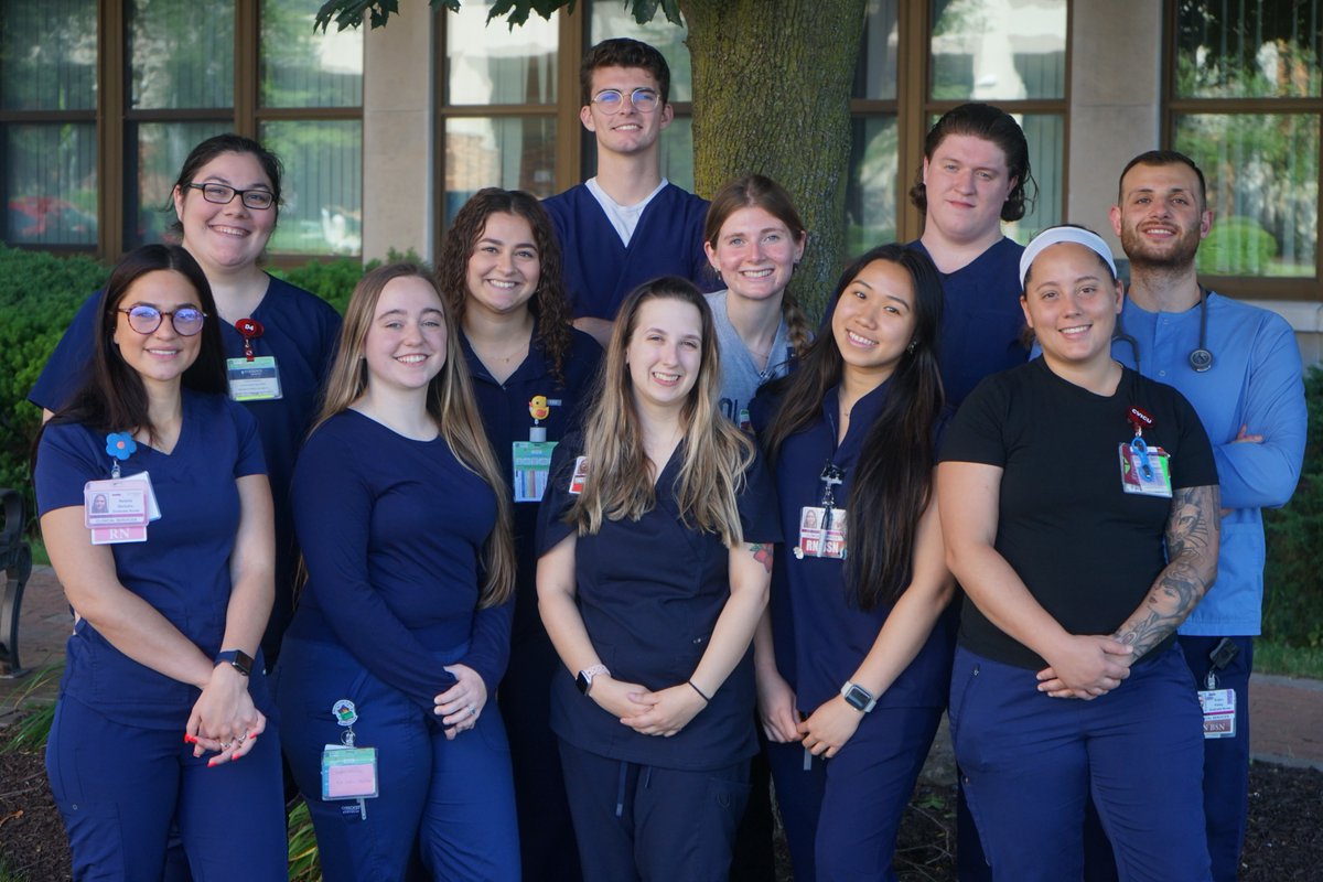 The application period for the Vizient Nurse Residency Program is open until September 24. ‼️We have partnered with the Vizient/AACN Nurse Residency Program™ to provide resources to help our new nurses gain confidence during this year long program. Apply: bit.ly/4n6uONX