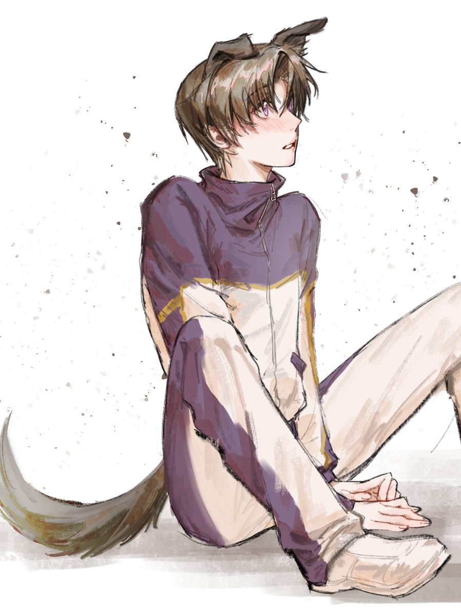 tonzee15's tweet photo. #刀剣乱舞 #とうらぶ #へし切長谷部
🐶 https://t.co/IdmGHIvOGE