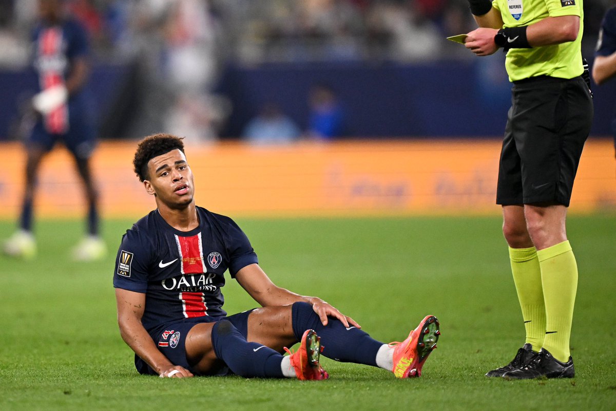 Actu Foot tweet media