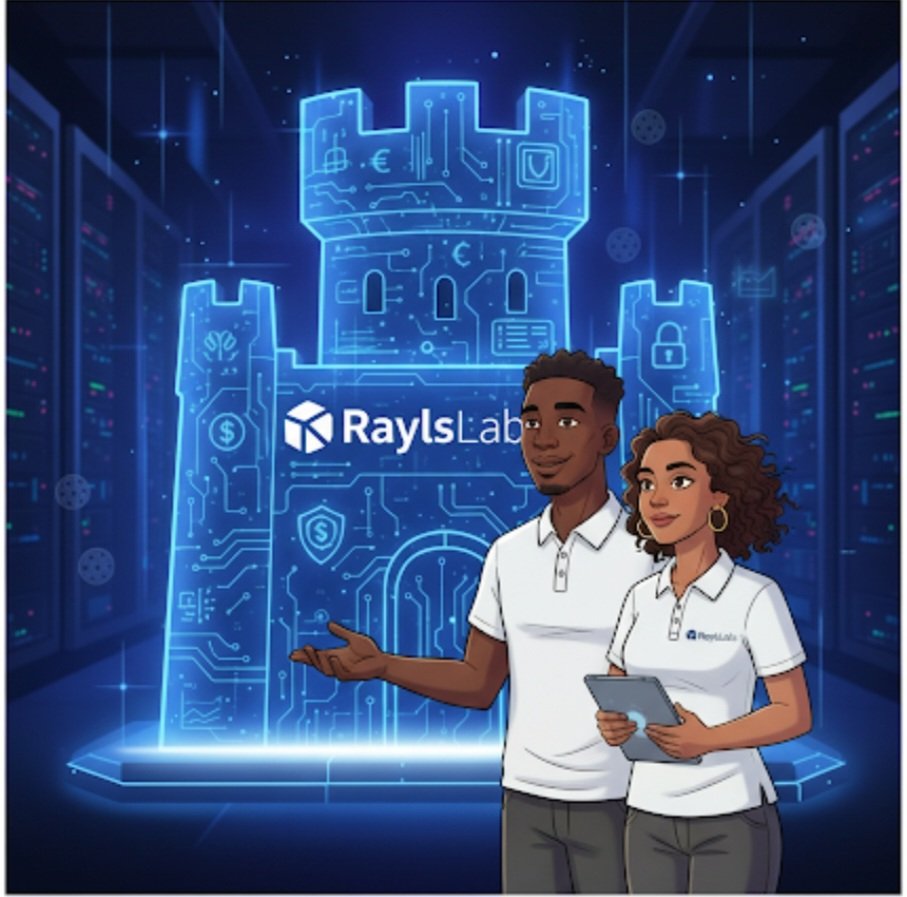 cnn_cares's tweet image. others chase the crowd
with promises wide
but who serves the banks
where trust must hide
@RaylsLabs does
with privacy, compliance, control
a tailored path
for institutions’ role
not built for all
but for those who need
a stronger choice
in finance indeed
#RaylsLabs #TradFi…