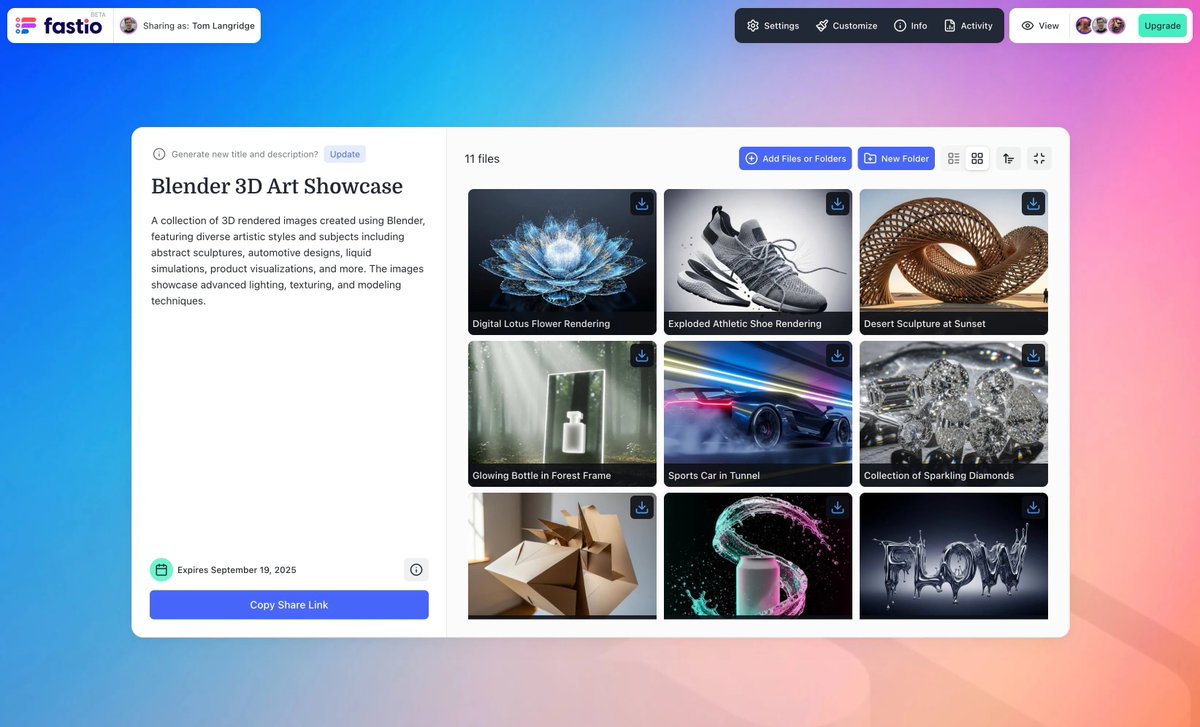 MediaFire tweet media