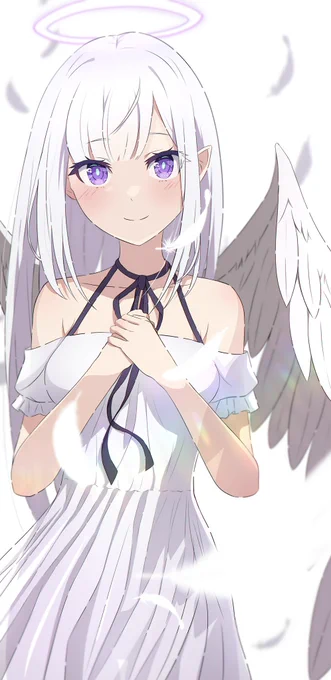#エミリア生誕祭2025