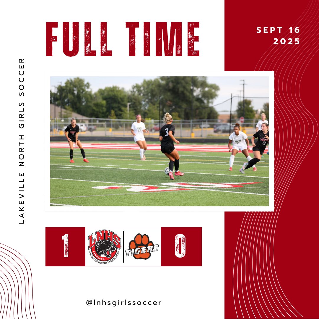 Matchday 10 final score