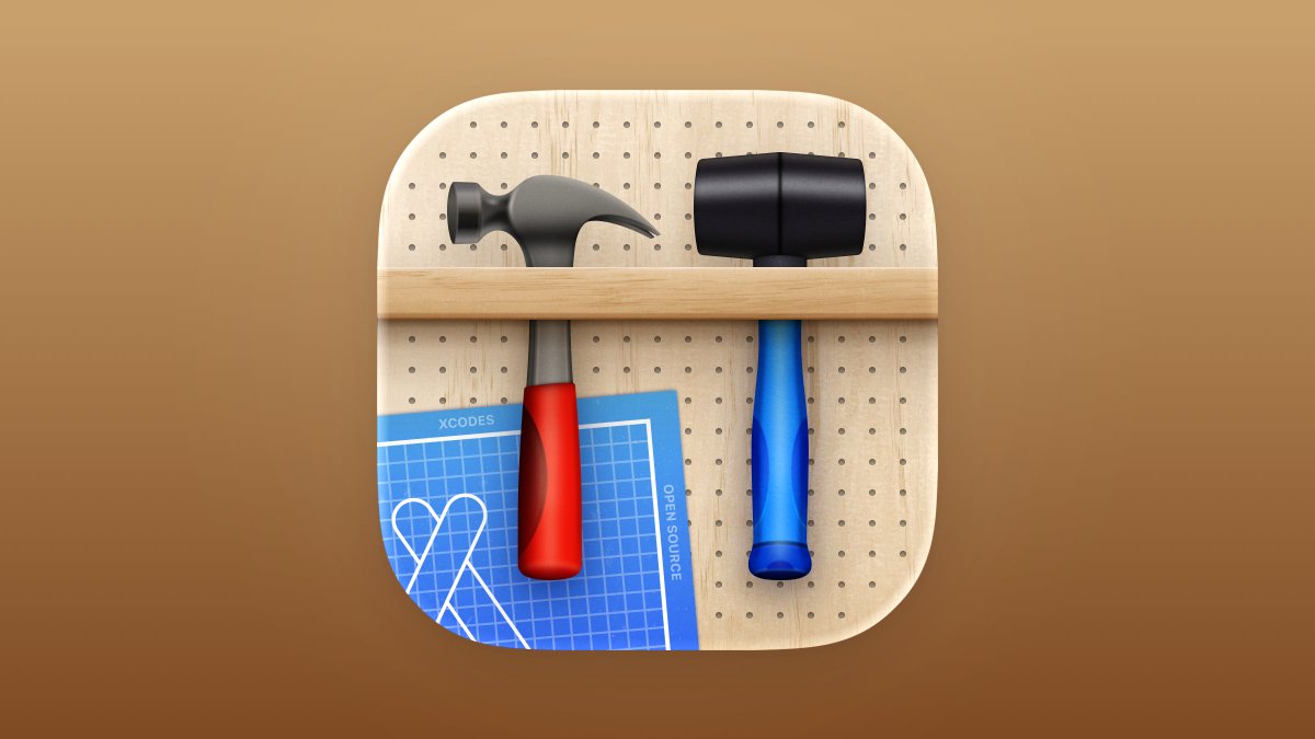 New app icon for <a href="/xcodesapp/">Xcodes</a>