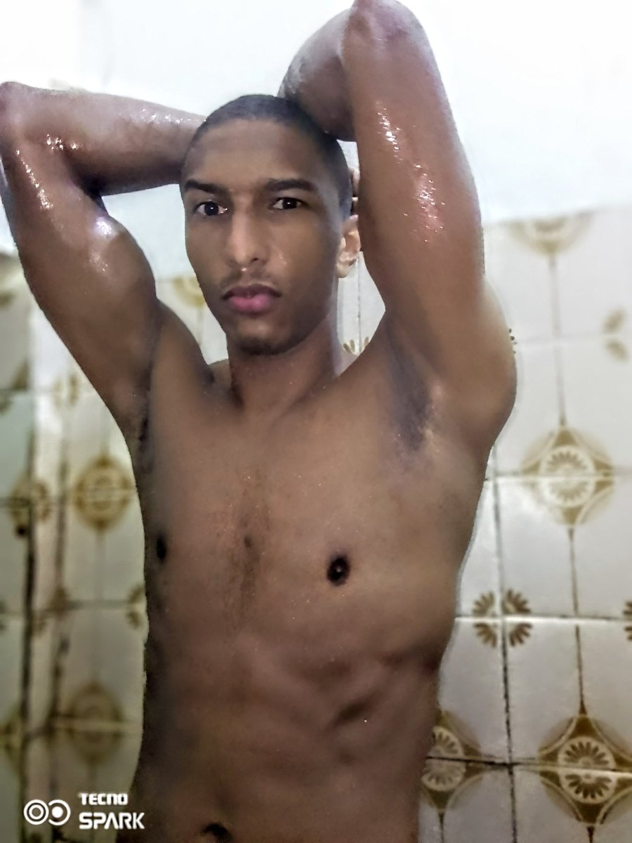 Nos bañamos 💦😏?