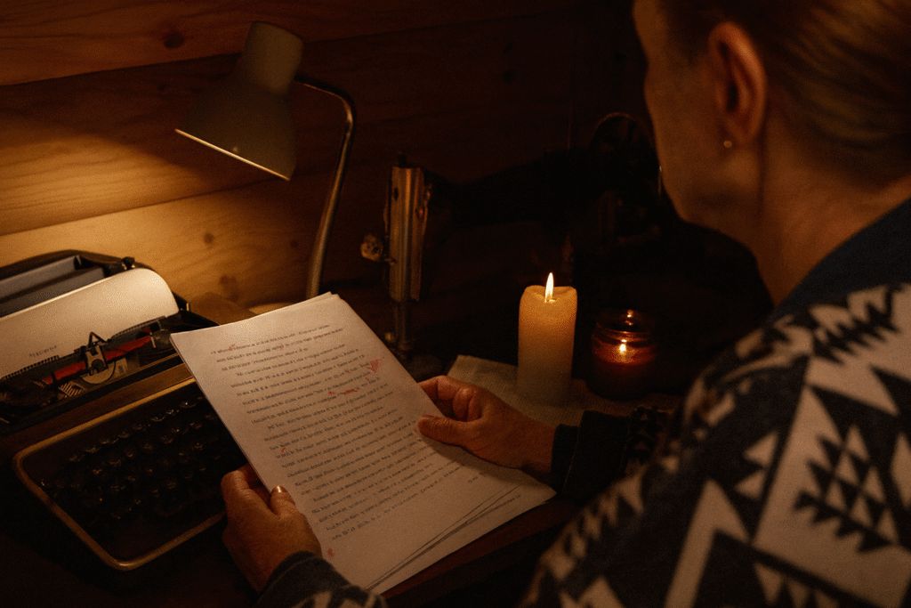 Write_Stats's tweet image. Publishing in 2025 looks nothing like it did 10 years ago.
Hybrid publishing is on the rise, here’s what it means for YOU as an author.
👉 writestats.com/what-is-hybrid…
#WritingCommunity