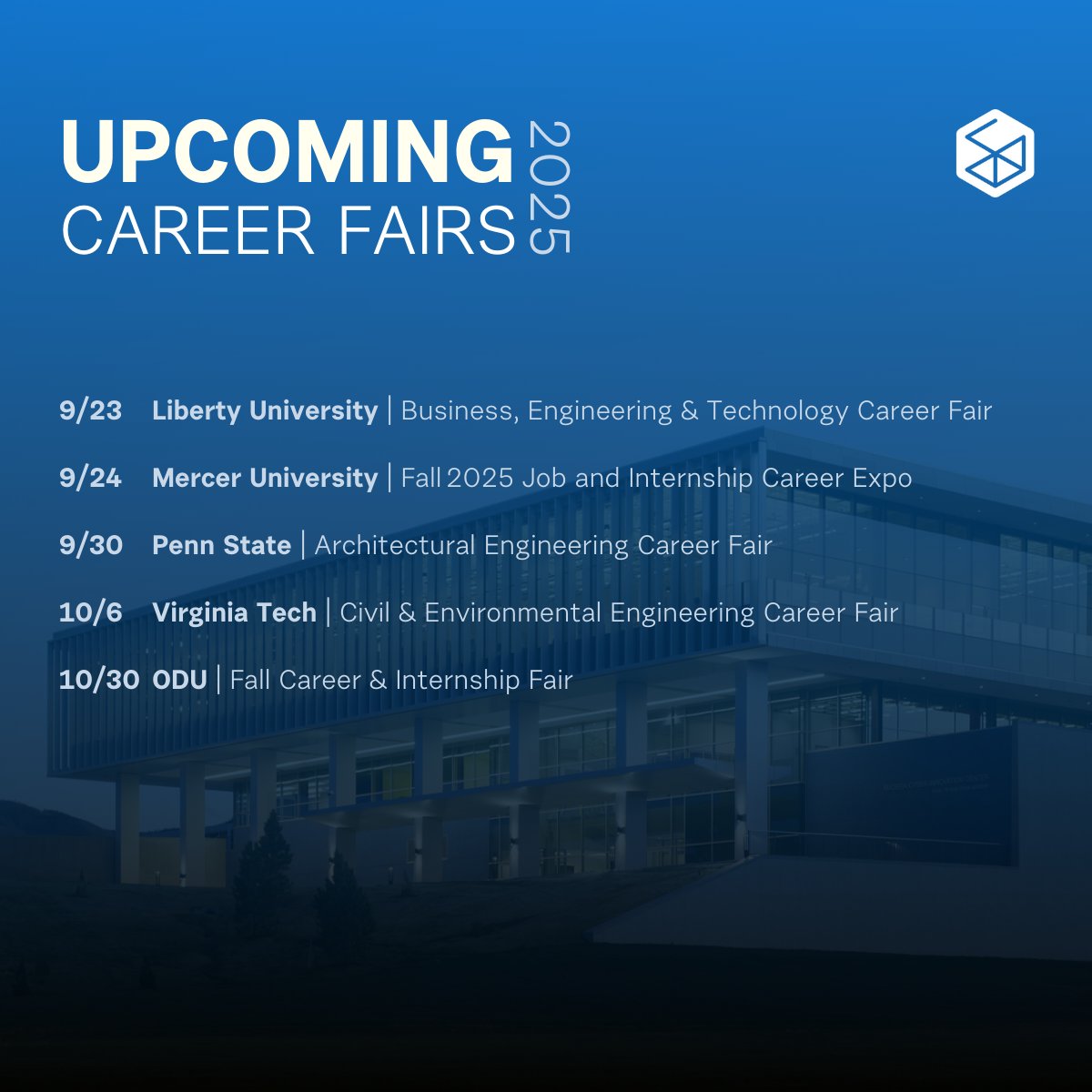 Clark Nexsen, A JMT Company tweet media