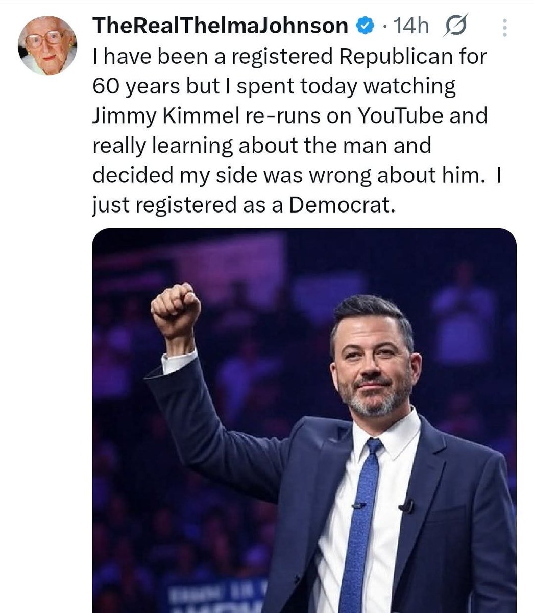 Chance of this actually happening: 0%

🤣