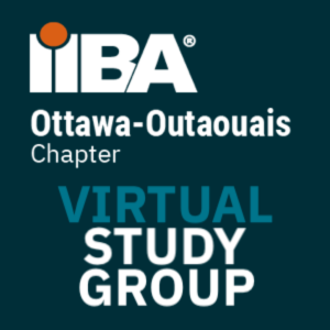 Kicking off the next round of Study Group sessions for 2025-26, tomorrow we will explore the core certifications offered by IIBA, study the structure of the BABOK®, and introduce the core concepts (chapters 1 and 2). 

Read more and register here: ottawa-outaouais.iiba.org/events/ecba%e2…