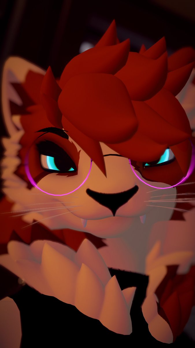 ItsLunarArray's tweet image. I made a Calico Northern Aspil, still a work in progress, hoodie is also coming along well!