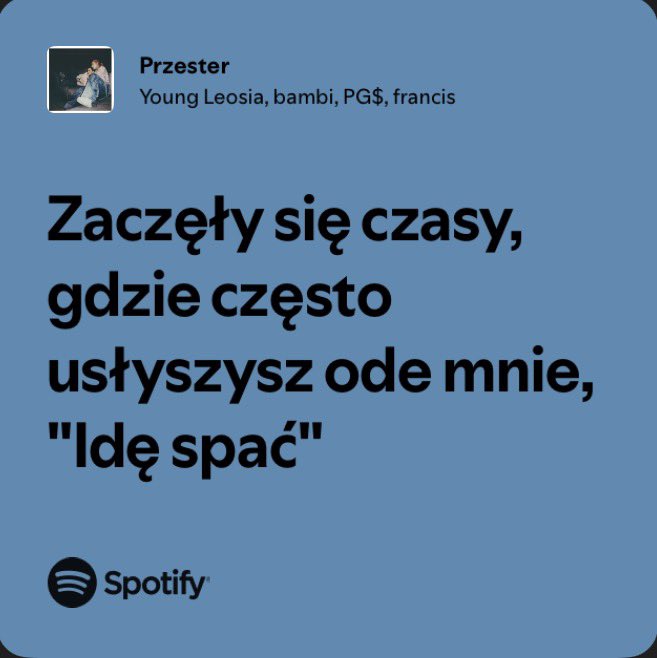 juz to gowno tak na mnie nie wplywa chyba ale nadal chujowizna